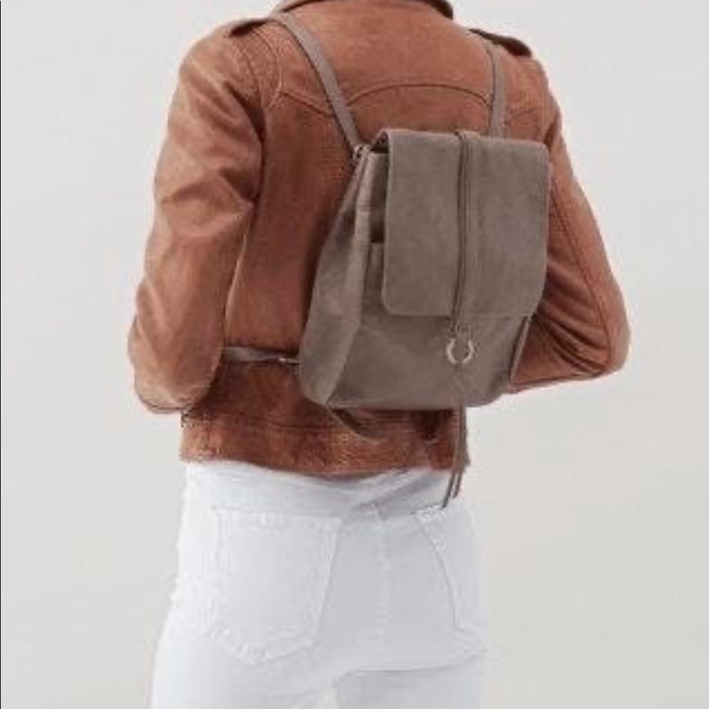 Hobo international brown purse